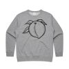 AS Colour Womens Premium Crew Thumbnail