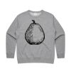 AS Colour Womens Premium Crew Thumbnail