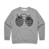 AS Colour Womens Premium Crew Thumbnail