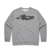 AS Colour Womens Premium Crew Thumbnail