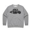 AS Colour Womens Premium Crew Thumbnail