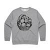 AS Colour Womens Premium Crew Thumbnail
