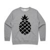 AS Colour Womens Premium Crew Thumbnail