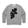 AS Colour Womens Premium Crew Thumbnail