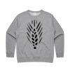AS Colour Womens Premium Crew Thumbnail