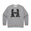 AS Colour Womens Premium Crew Thumbnail