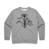 AS Colour Womens Premium Crew Thumbnail