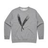 AS Colour Womens Premium Crew Thumbnail