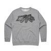 AS Colour Womens Premium Crew Thumbnail