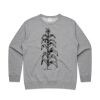 AS Colour Womens Premium Crew Thumbnail