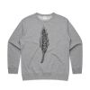 AS Colour Womens Premium Crew Thumbnail