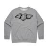 AS Colour Womens Premium Crew Thumbnail