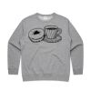 AS Colour Womens Premium Crew Thumbnail