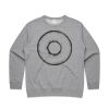 AS Colour Womens Premium Crew Thumbnail
