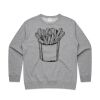 AS Colour Womens Premium Crew Thumbnail