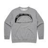 AS Colour Womens Premium Crew Thumbnail