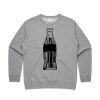 AS Colour Womens Premium Crew Thumbnail