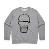 AS Colour Womens Premium Crew Thumbnail