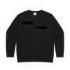 AS Colour Womens Premium Crew Thumbnail
