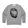 AS Colour Womens Premium Crew Thumbnail
