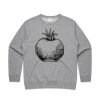 AS Colour Womens Premium Crew Thumbnail