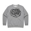 AS Colour Womens Premium Crew Thumbnail