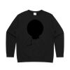 AS Colour Womens Premium Crew Thumbnail
