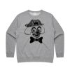 AS Colour Womens Premium Crew Thumbnail