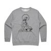 AS Colour Womens Premium Crew Thumbnail