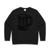 AS Colour Womens Premium Crew Thumbnail