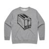 AS Colour Womens Premium Crew Thumbnail
