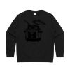 AS Colour Womens Premium Crew Thumbnail