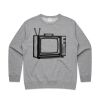 AS Colour Womens Premium Crew Thumbnail