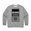 AS Colour Womens Premium Crew Thumbnail