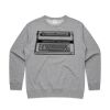 AS Colour Womens Premium Crew Thumbnail