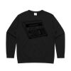 AS Colour Womens Premium Crew Thumbnail