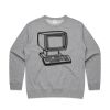 AS Colour Womens Premium Crew Thumbnail