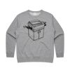 AS Colour Womens Premium Crew Thumbnail