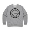 AS Colour Womens Premium Crew Thumbnail