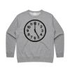 AS Colour Womens Premium Crew Thumbnail