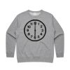AS Colour Womens Premium Crew Thumbnail