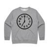 AS Colour Womens Premium Crew Thumbnail