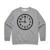 AS Colour Womens Premium Crew Thumbnail