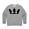 AS Colour Womens Premium Crew Thumbnail
