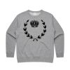 AS Colour Womens Premium Crew Thumbnail