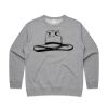 AS Colour Womens Premium Crew Thumbnail