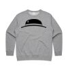 AS Colour Womens Premium Crew Thumbnail