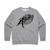 AS Colour Womens Premium Crew Thumbnail