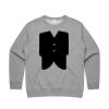 AS Colour Womens Premium Crew Thumbnail