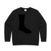 AS Colour Womens Premium Crew Thumbnail